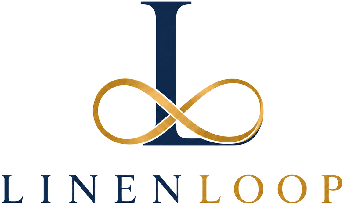 LinenLoop logo